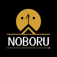 Noboru 🇧🇪 logo - Similar company to 深圳市环宇拓展进出口有限公司