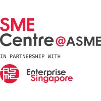 SME Centre@ASME logo - Similar company to Lonble Acutrek Limited