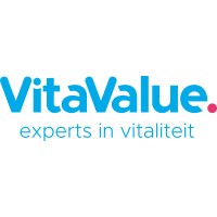 VitaValue logo - Similar company to Mcz
