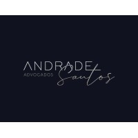 Andrade Santos Advogados logo - Similar company to Carvalho, Melo & Braga, Sociedade De Advogados
