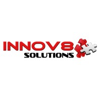 Innov8 Solutions logo - Similar company to Amiigo Tech