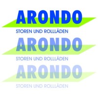 Arondo AG logo - Similar company to Venturi Ag
