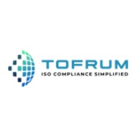 Tofrum logo - Similar company to Singaji Software Solutions