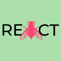 REACT_insect logo - Similar company to Siouras S.A.