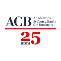 ACBGroup Academics & Consultants for Business logo - Similar company to Studio La Croce Commercialisti