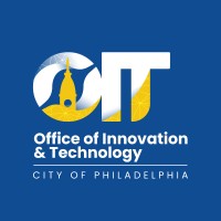 Office of Innovation & Technology - City of Philadelphia logo - Similar company to Philly Stat 360