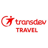 TRANSDEV TRAVEL logo - Similar company to Flybus