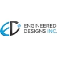 Engineered Designs logo - Similar company to Dsa Engineering, Pc