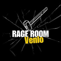Rage Room Venlo logo - Similar company to Motivatiemeesters