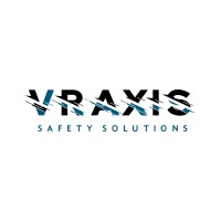 Vraxis Safety Solutions logo - Similar company to Fire Risk Uk