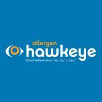 Allergen Hawkeye logo - Similar company to Allergen Safe
