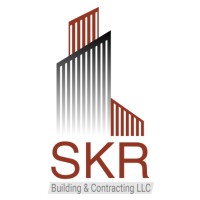 SKR BUILDING CONTRACTING LLC logo - Similar company to Telelink Engineering And Contracting Llc