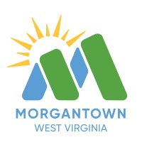 City of Morgantown logo - Similar company to Currytek Management Group