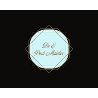 DrEPoshMatches logo - Similar company to Dca Design