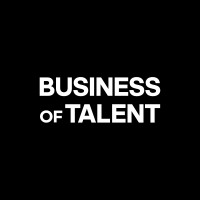 The Business of Talent logo - Similar company to Space Business Podcast