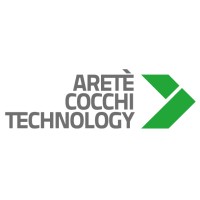 Aretè Cocchi Technology logo - Similar company to Ct Pack