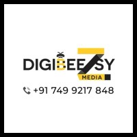 Digibeezsy Media logo - Similar company to Sanspots