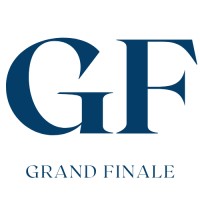 Grand Finale logo - Similar company to Replay!