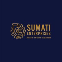 Sumati Enterprises logo - Similar company to Dynamic Trading Company