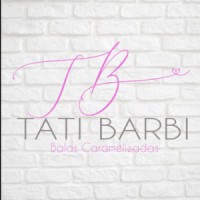 Tati Barbi Balas Caramelizadas logo - Similar company to Beik Cookies