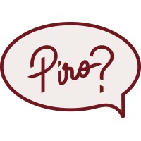 Piro logo - Similar company to Bitka Origin