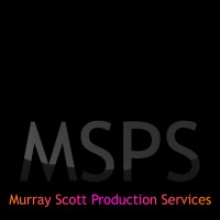 Murray Scott Production Services (MSPS) logo - Similar company to Matson Money