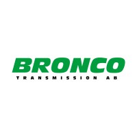 Bronco Transmission AB logo - Similar company to Ramström Transmission Ab