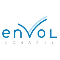 Envol Conseil logo - Similar company to Créact'Up