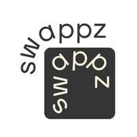 swappz logo - Similar company to Green Zero Llc Dubai