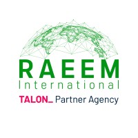 RAEEM International - Premier OOH Agency logo - Similar company to G