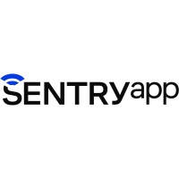 Sentry App logo - Similar company to Getsoftware