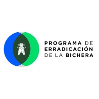 Programa de Erradicación de la Bichera Uruguay logo - Similar company to Am Agro
