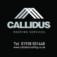 Callidus Roofing Services logo - Similar company to Ashtec Roofing
