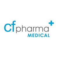 CF Pharma Medical logo - Similar company to Cf Pharma Group