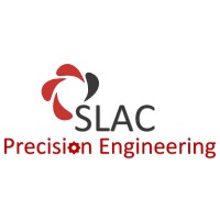 SLAC Precision Engineering Ltd logo - Similar company to Newton Precision Engineering