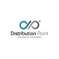 Distribution Point logo - Similar company to Dpnet