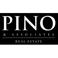 PINO & Associates Real Estate logo - Similar company to Buzzrealty Proptech
