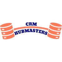 CRM Hubmasters logo - Similar company to Crm Datacrazy