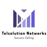 Telsolution Networks logo - Similar company to Idevation - Transform Ideas Into Innovations