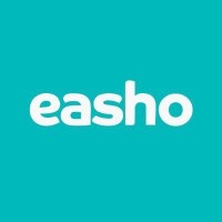 Easho logo - Similar company to Kiotel