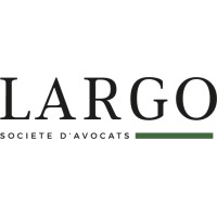 LARGO AVOCATS logo - Similar company to Norma Avocats