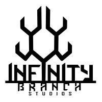 Infinity Branch Studios logo - Similar company to Spawn Point Trondheim