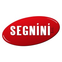SEGNINI S.R.L. logo - Similar company to Quattro Esse Macchine