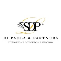 Di Paola & Partners logo - Similar company to Studio Legale Griffo & Partners