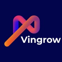 Vingrow India Consulting Services Pvt. Ltd. logo - Similar company to Parmar Consultancy Services