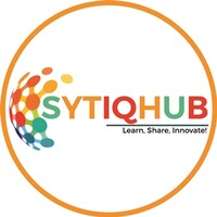 SytiqHub logo - Similar company to Microlink Information Technologies