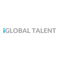 iGlobal Talent logo - Similar company to Iglobal Solution
