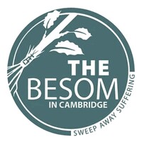 The Besom in Cambridge logo - Similar company to Romsey Mill