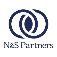 N&S Partners logo - Similar company to Frozen Flame Studio