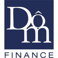 DÔM FINANCE logo - Similar company to Maier & Martinez